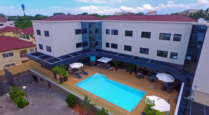 Don’t stigmatise hotels being used as quarantine centres – President of Hotels Association