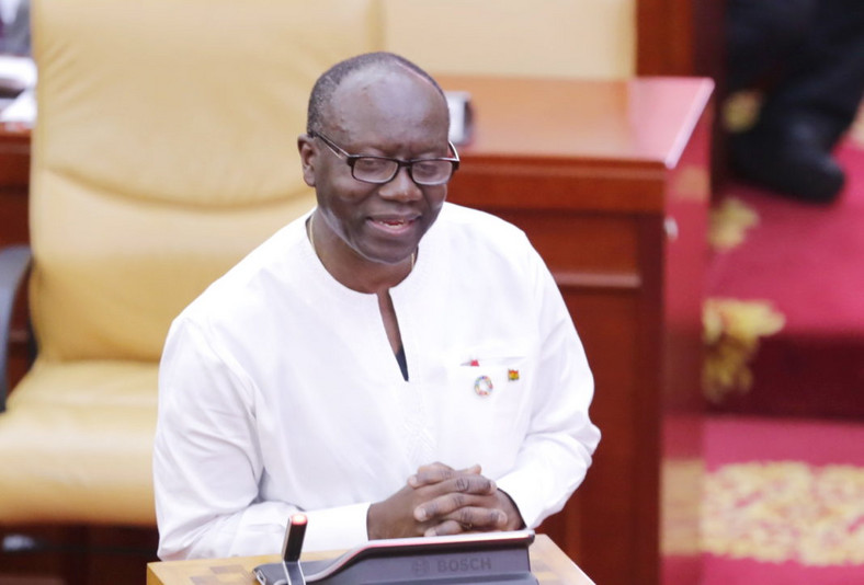 Ghana gets $1bn loan from IMF to fight coronavirus