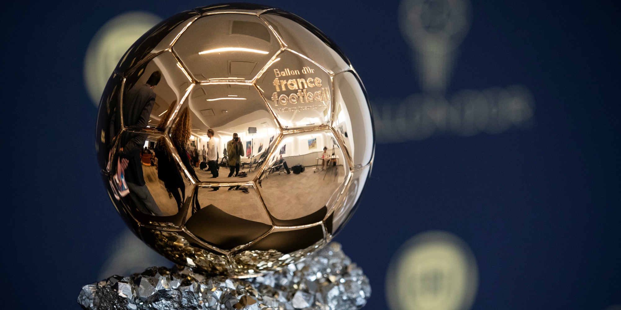 Ballon d’Or: Which Africans were nominated but got no votes?