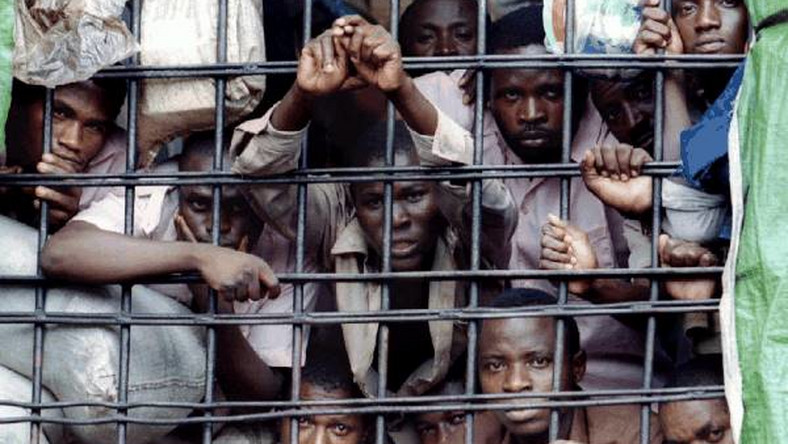 Six Nigerians fined GH¢86,000 over lockdown birthday party