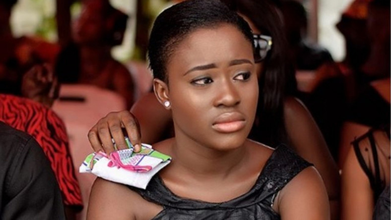 Lockdown boredom pushed me; Fella Makafui speaks on the making of her ‘Over’ banger
