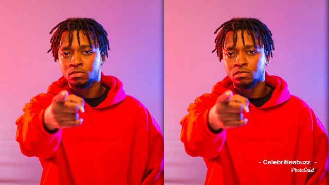 98% of Twi rappers always rap about unrealistic things – Magnom