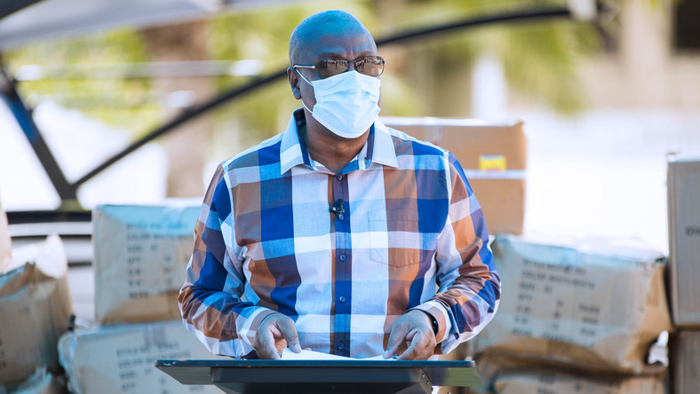 Cutting funding for WHO during a pandemic is a big mistake – Mahama ‘shades’ Trump