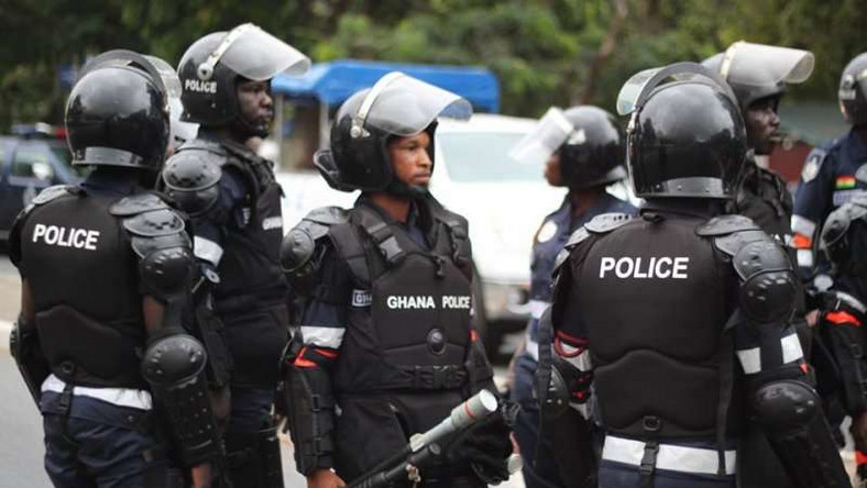 Coronavirus lockdown: We’re going to be tough on those who flout the rules – Police