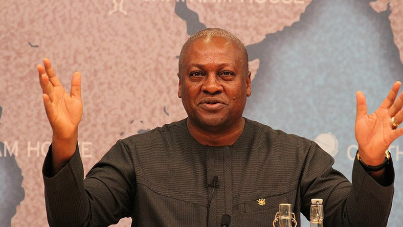 Election 2020: 5 potential running mates for John Mahama
