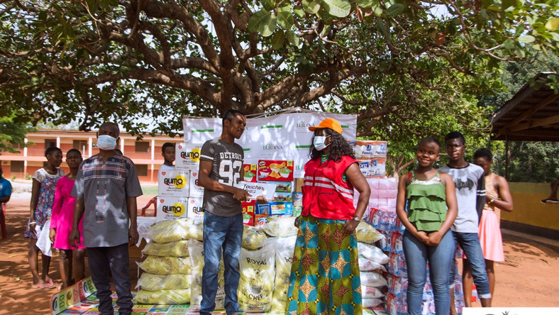 Cutting funding for WHO during a pandemic is a big mistake – Mahama ‘shades’ Trump