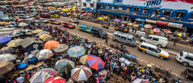 COVID-19: Everything will bounce back to normal- Security Expert.