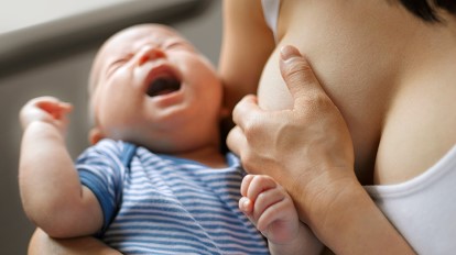 COVID-19: Breast Milk Studied As Potential Coronavirus Treatment