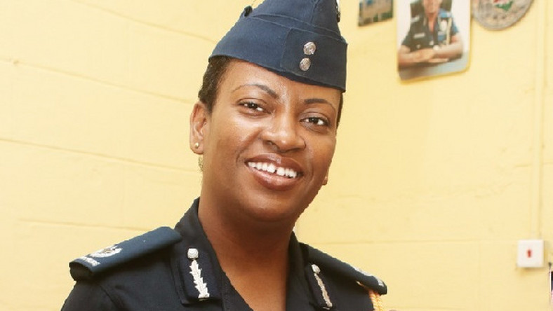 COVID-19 lockdown: Police arrests 406 Ghanaians for defying orders