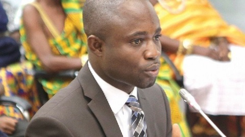 Akufo-Addo opted for the cheapest form of our social intervention suggestions – NDC MP