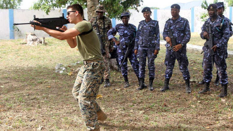 Supreme Court to deliver its verdict on Ghana-US military agreement on May 5