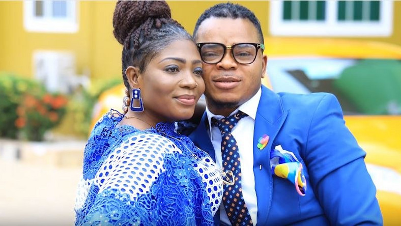 I sleep with women because of lust; not God’s directive – Obinim confesses, again (VIDEO)