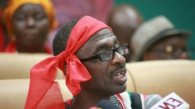 Bawumia has nothing good to contribute to coronavirus fight – General Mosquito