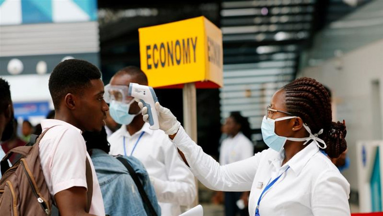More young people contracting coronavirus in Ashanti Region