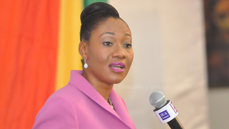 Opinion: Is the EC bent on satisfying a political party in government?