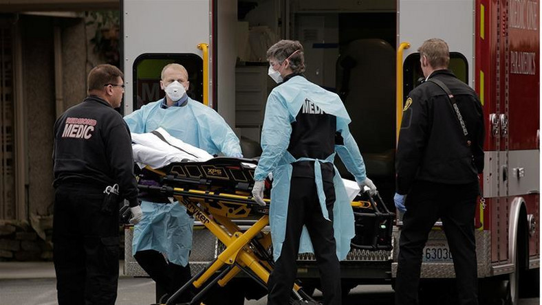 Coronavirus kills 20 Ghanaians in the United States