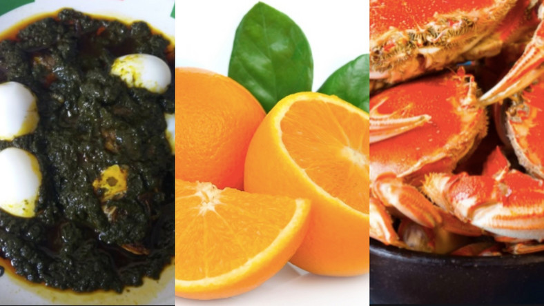 Kontomire and 9 Ghanaian foods that will boost your immune system to fight COVID-19