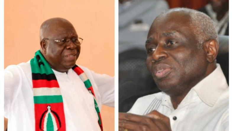 10 previous gov’t appointees jailed for causing financial loss to the state