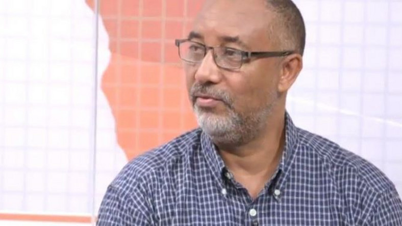 I can match Bawumia if I become Mahama’s running mate – Alex Mould