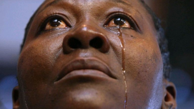 Men are not approaching us because of the nose mask…Ghanaian Women cry out