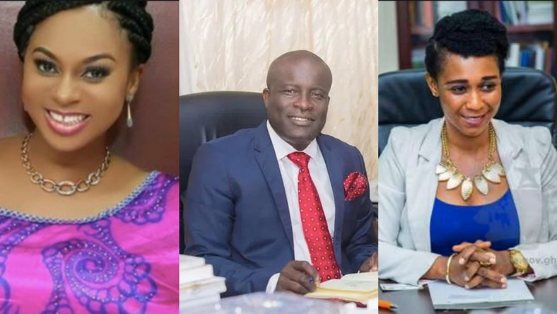 Losing 40 parliamentarians is a big blow to the gov’t – NPP MP admits