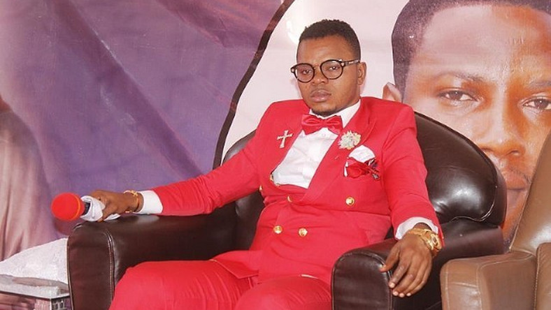 Obinim for court today over publication of false news and forgery