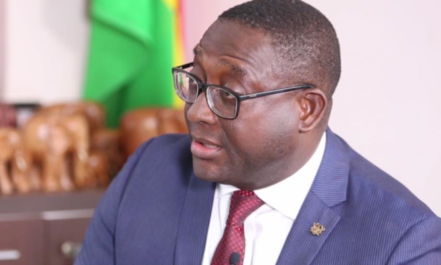 “About three cases from the Special Prosecutor’s office will be out soon.” – Lawyer Yaw Buabeng Asamoah