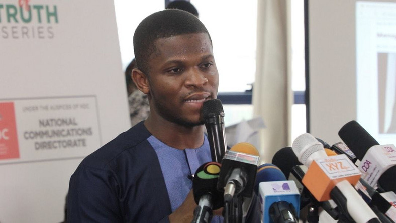 Akufo-Addo government has rendered the police useless – Sammy Gyamfi