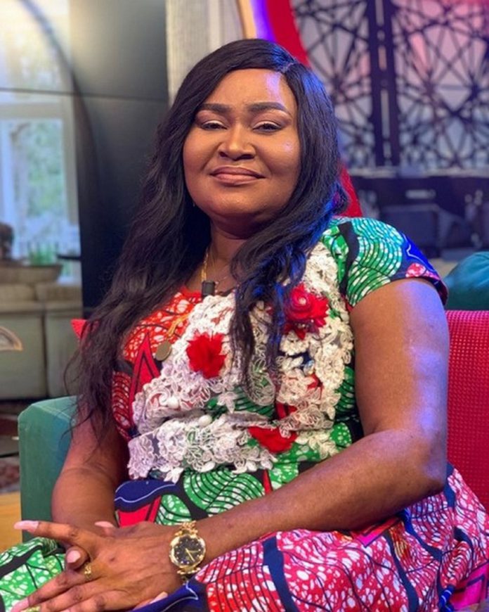 PHOTO – These amazing pictures of Akyere Bruwaa, Naana Hayford will wet your appetite