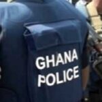 Police reinforce Security in Nkwanta after renewed violence