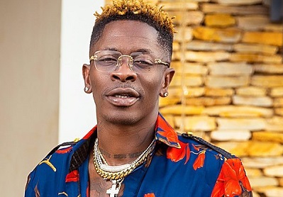 Shatta Wale heaps praise on Sarkodie, Stonebwoy, Medikal & Criss Waddle for their investment into their music