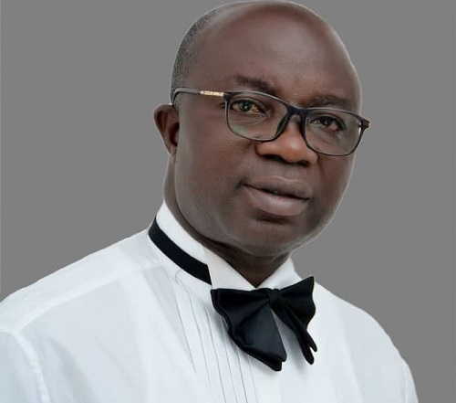 Prez Akufo-Addo gives former KMA boss, Osei Assibey new appointment