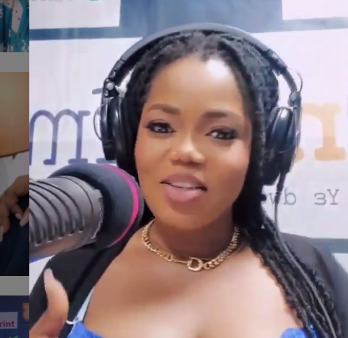 I’ll Sleep Around For Fun If I Catch My Man Cheating – Mzbel discloses