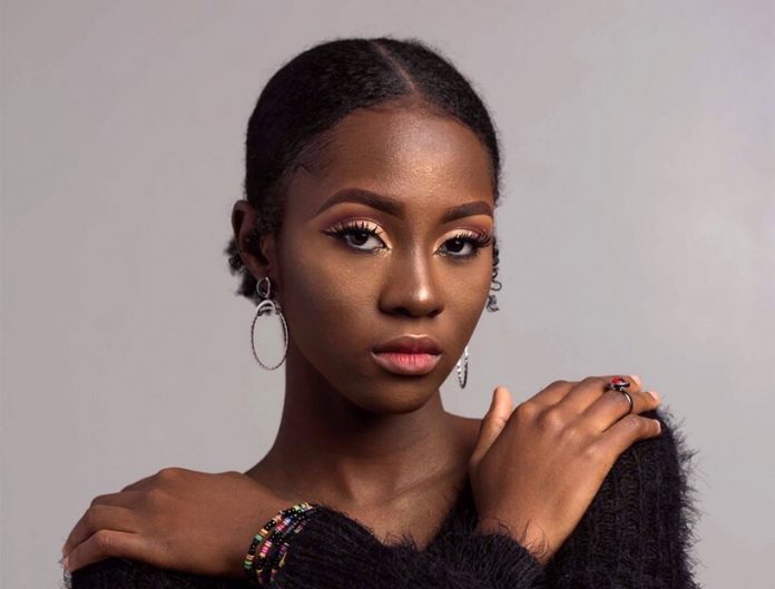 Cina Soul reveals how her mother’s bigheaded attitude ended her in trouble at a funeral