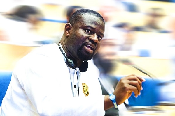 Atta-Mills probe: Annoh-Dompreh only seeking to protect his position – NDC