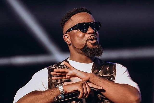 E-levy is not bad but we’ll not get any benefit from it – Sarkodie  