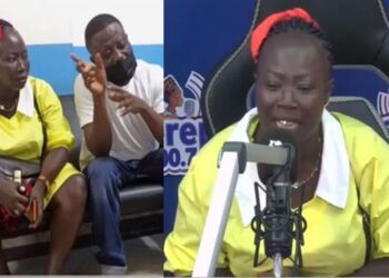 “Take the money; we don’t trust our court” – Netizens advise ‘Mother’