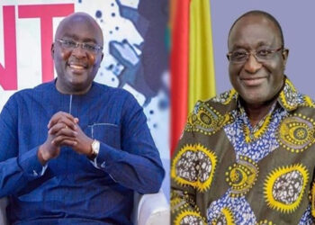 “NPP can break the eight if Allan accepts to be Bawumia’s running mate – Popular Journalist