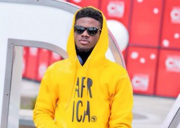 Kwame Eugene rejects rich woman’s love proposal