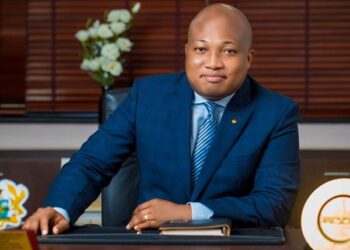 MP vows to cite GRA boss for contempt over planned E-levy implementation