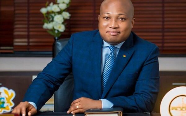 MP vows to cite GRA boss for contempt over planned E-levy implementation