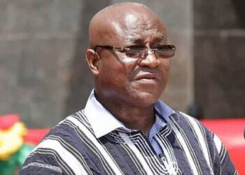 Kyei-Mensah declines meeting Supreme Court Justices  over e-levy suit