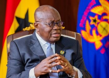 ‘The youth love you; Akufo-Addo focus on them’ -Shatta Wale writes 