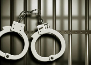 Priestess and another person arrested over death of a two-year old girl