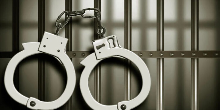 Priestess and another person arrested over death of a two-year old girl