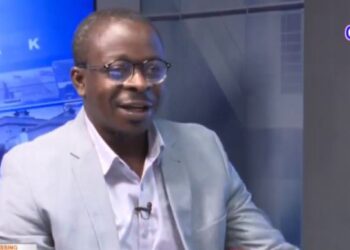 Ashanti regional NPP leadership is the poorest – Lecturer