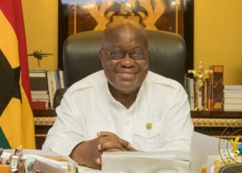President Akufo-Addo: Reducing taxes on petroleum products not possible