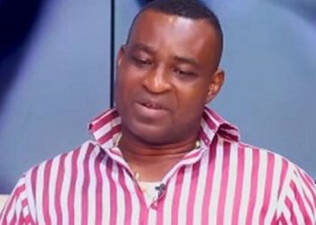 Wontumi is one of the first people who will go to jail when NDC wins power – NDC man