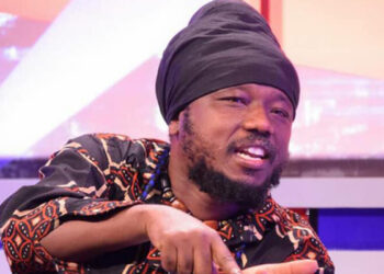 Explore other styles else you’ll be one way artiste- Blakk Rasta tells Black Sherif
