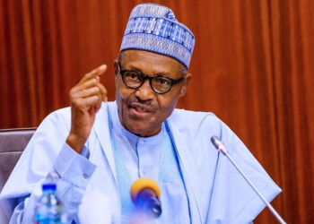Buhari, other West African leaders in Accra for ECOWAS Summit